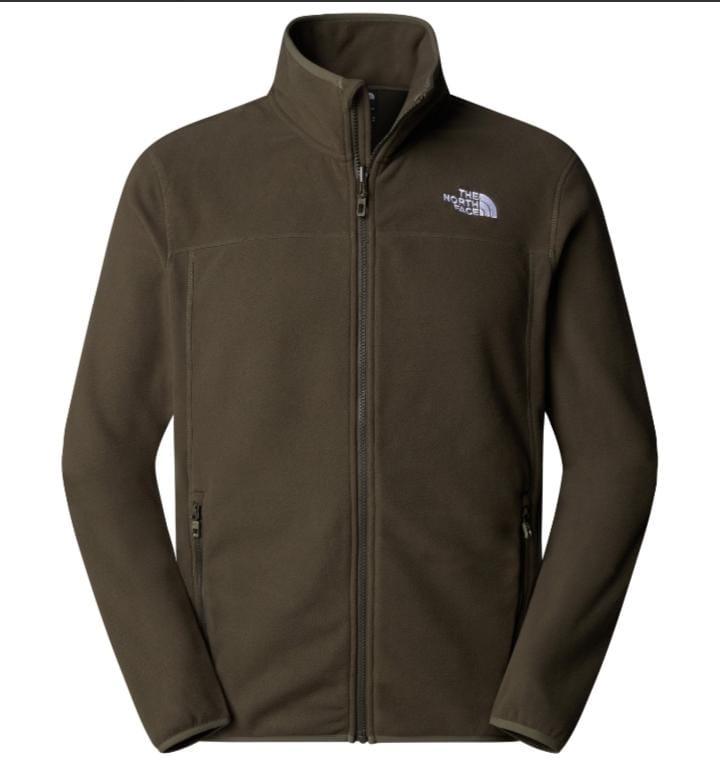The North Face Fleece Jackets (TNF-0003)