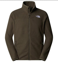 The North Face Fleece Jackets (TNF-0003)
