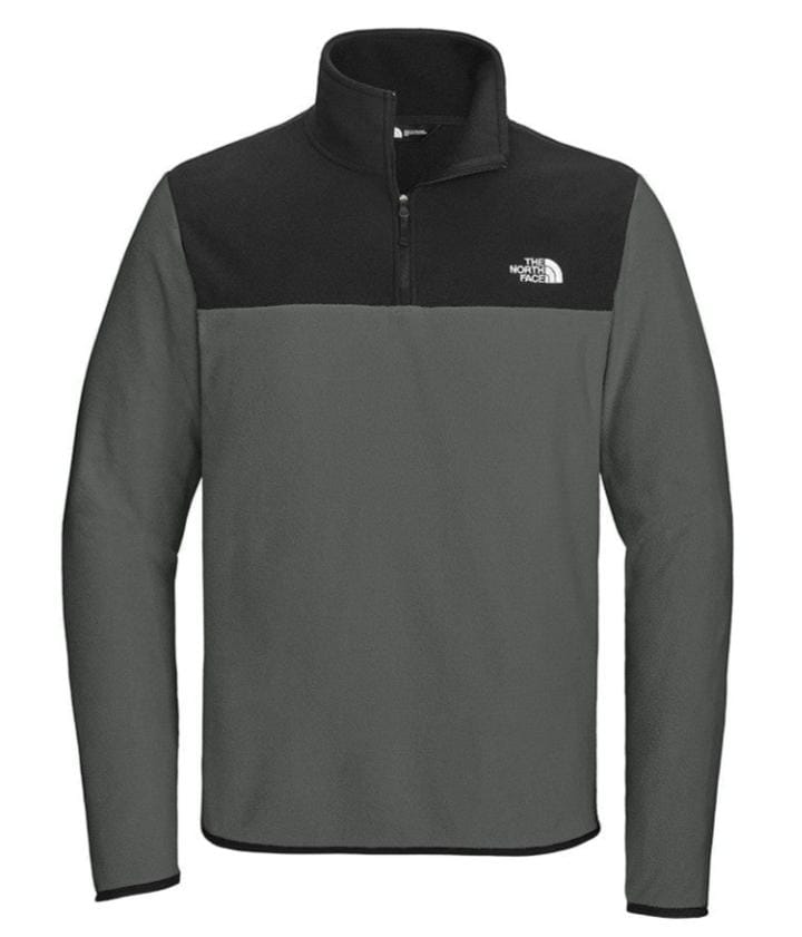 The North Face Fleece Jackets (TNF-0003)