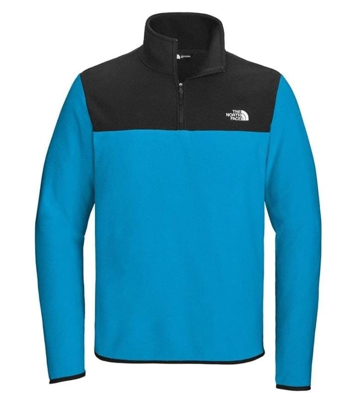 The North Face Fleece Jacket(TNF-0011)