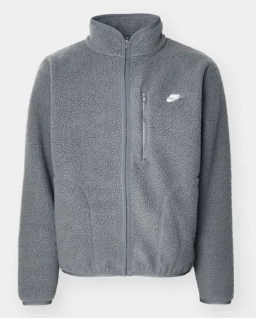 Nike Fleece Jackets (0001)