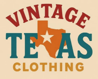 Vintage Texas