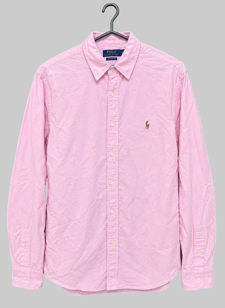 Ralph Lauren Cotton Shirts