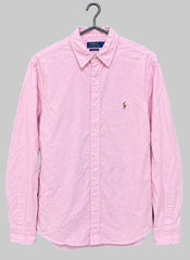 Ralph Lauren Cotton Shirts
