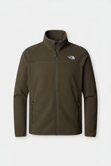 Mix Fleece Jackets