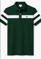 Lacoste Polo T-Shirts(0002)