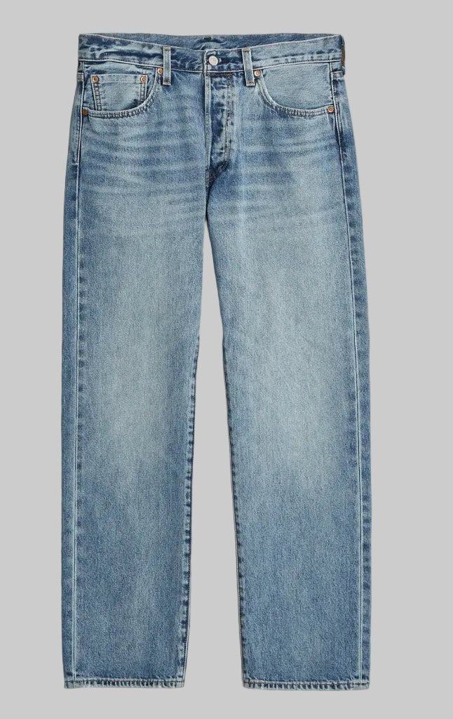 Levi’s Jeans 501 (0002)