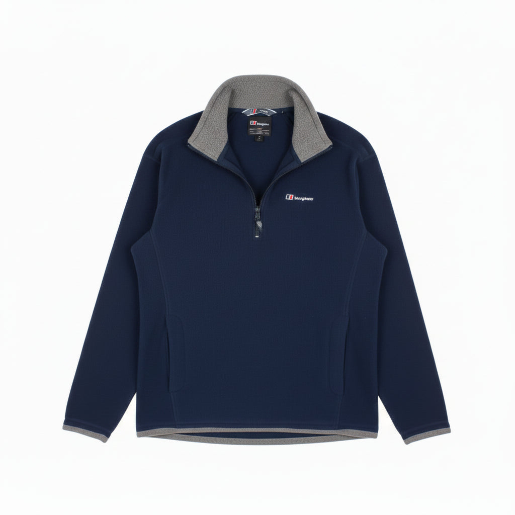 Mix Fleece Jackets