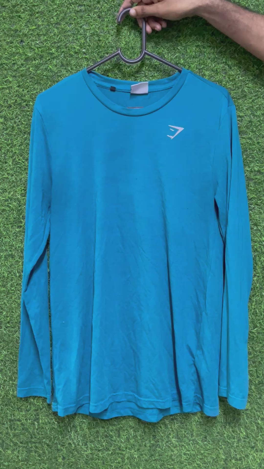 Gymshark T-Shirts (Representative)