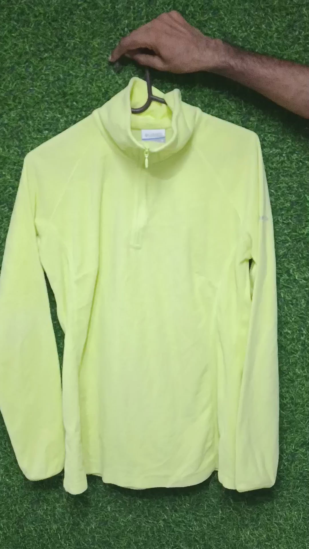 Columbia Fleece Jackets (0007)
