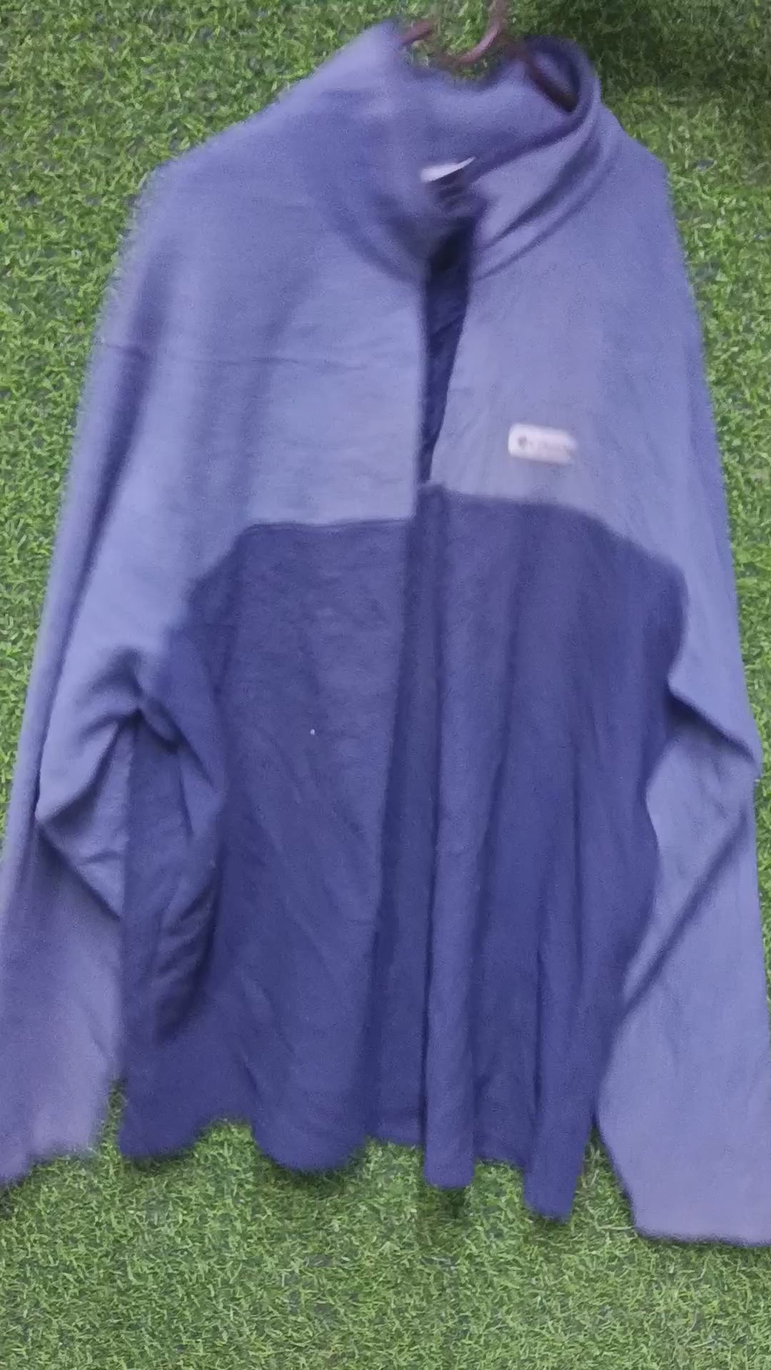 Columbia Fleece Jackets (0008)