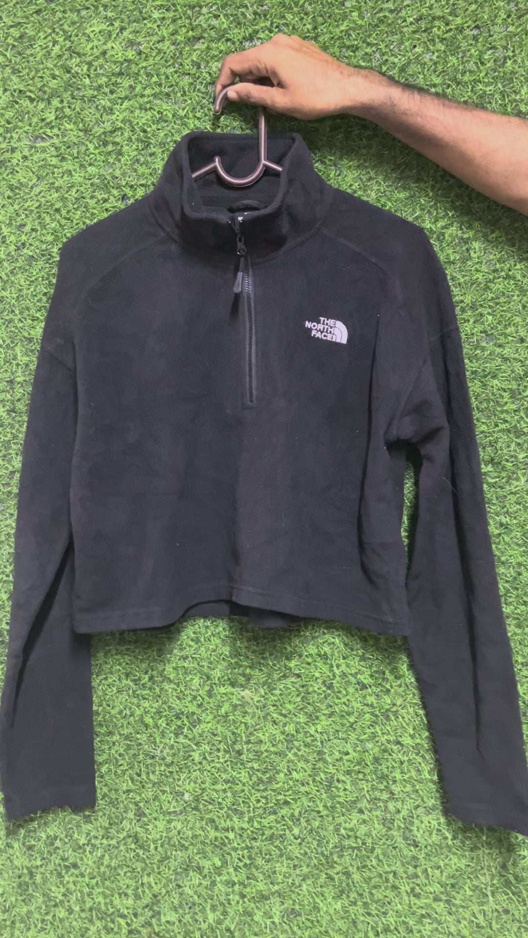 The North Face Fleece Jackets(Representative)