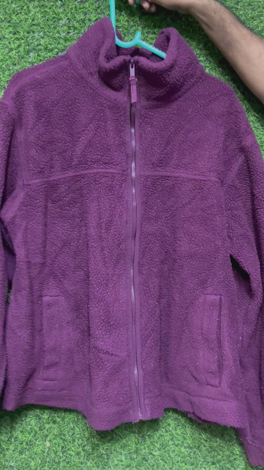 Gap Fleece Jackets(0003)
