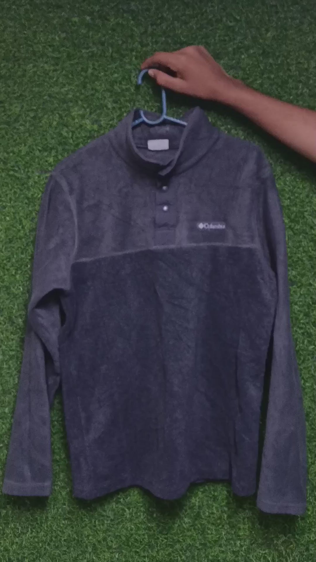 Columbia Fleece Jackets (0006)