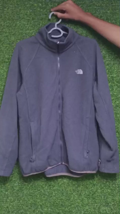 The North Face TNF Fleece Jackets(0010)