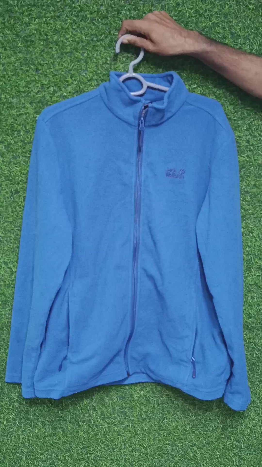 Jack Wolfskin Fleece Jackets(Representative)