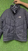The North Face TNF Puffer Jackets(0001)