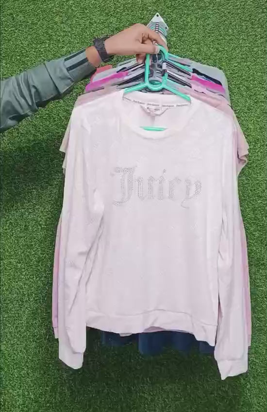 Juicy Couture T-Shirt (Representative)