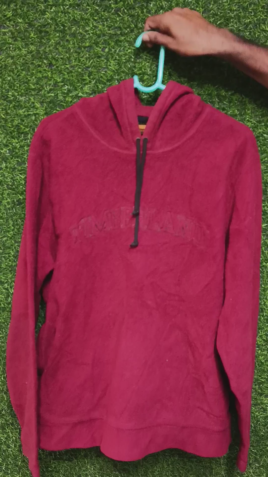 Timberland Fleece Jackets(0001)