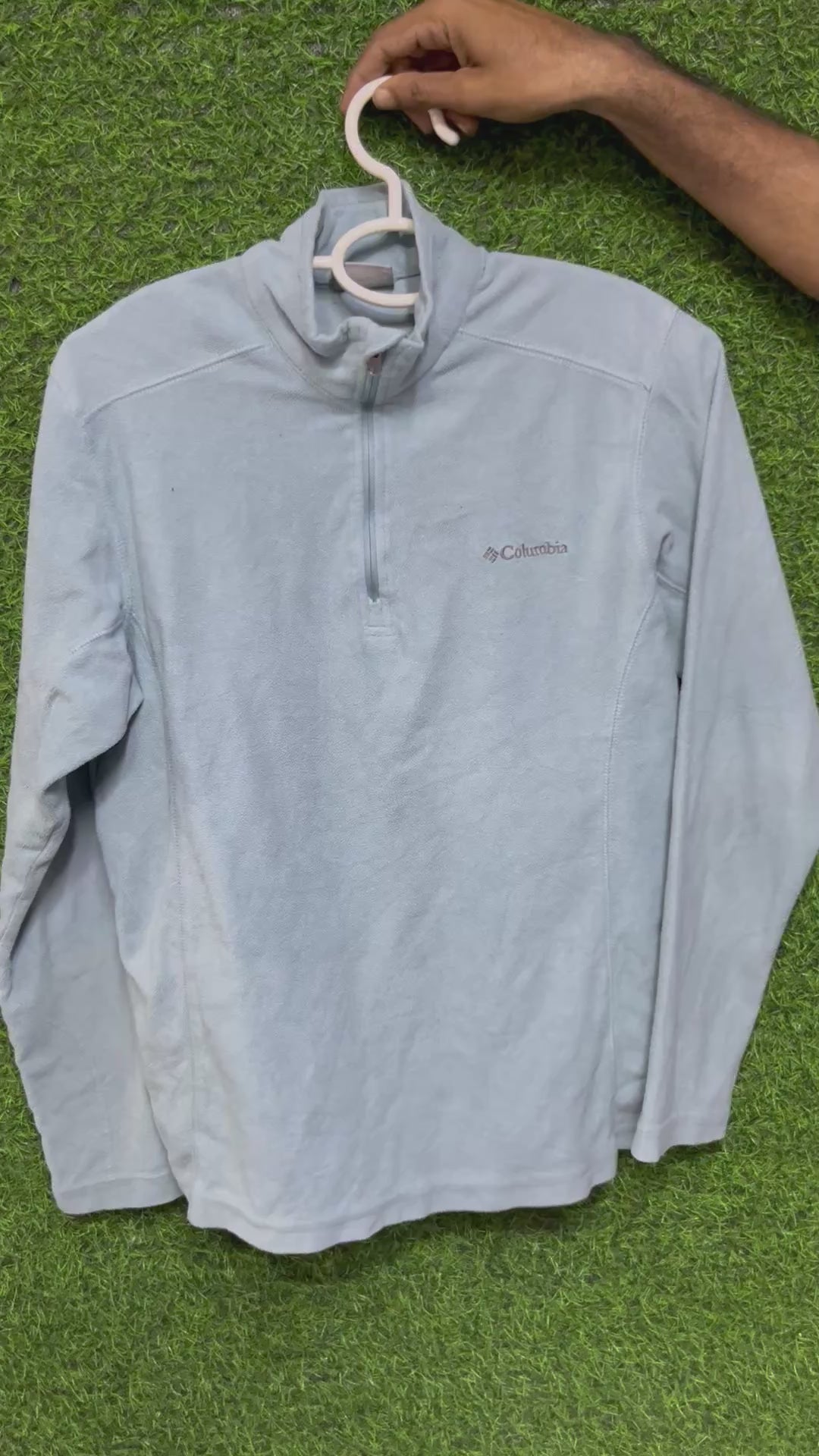 Columbia Fleece Jackets (0022)