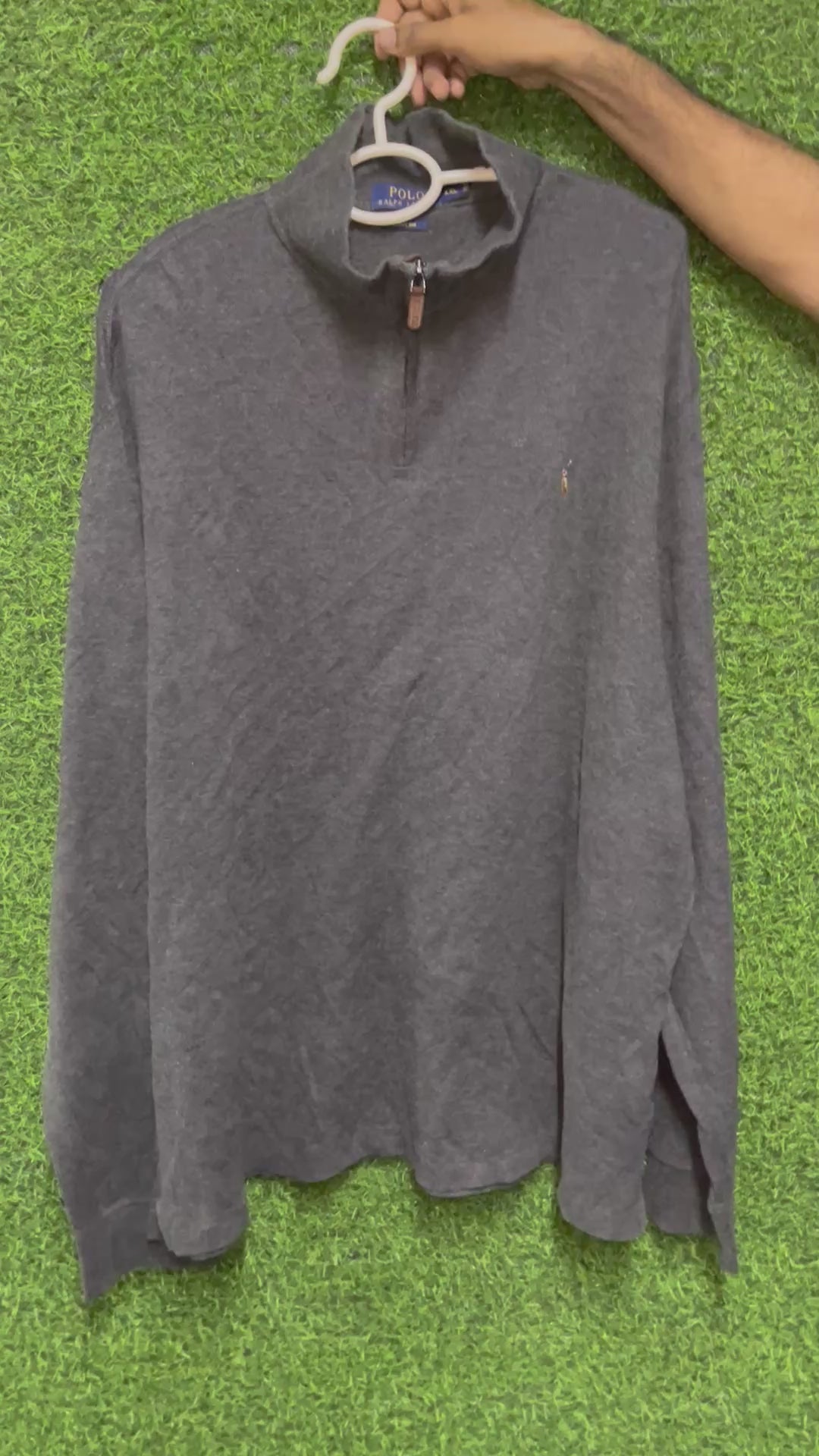 Ralph Lauren Polo Sweater(0007)
