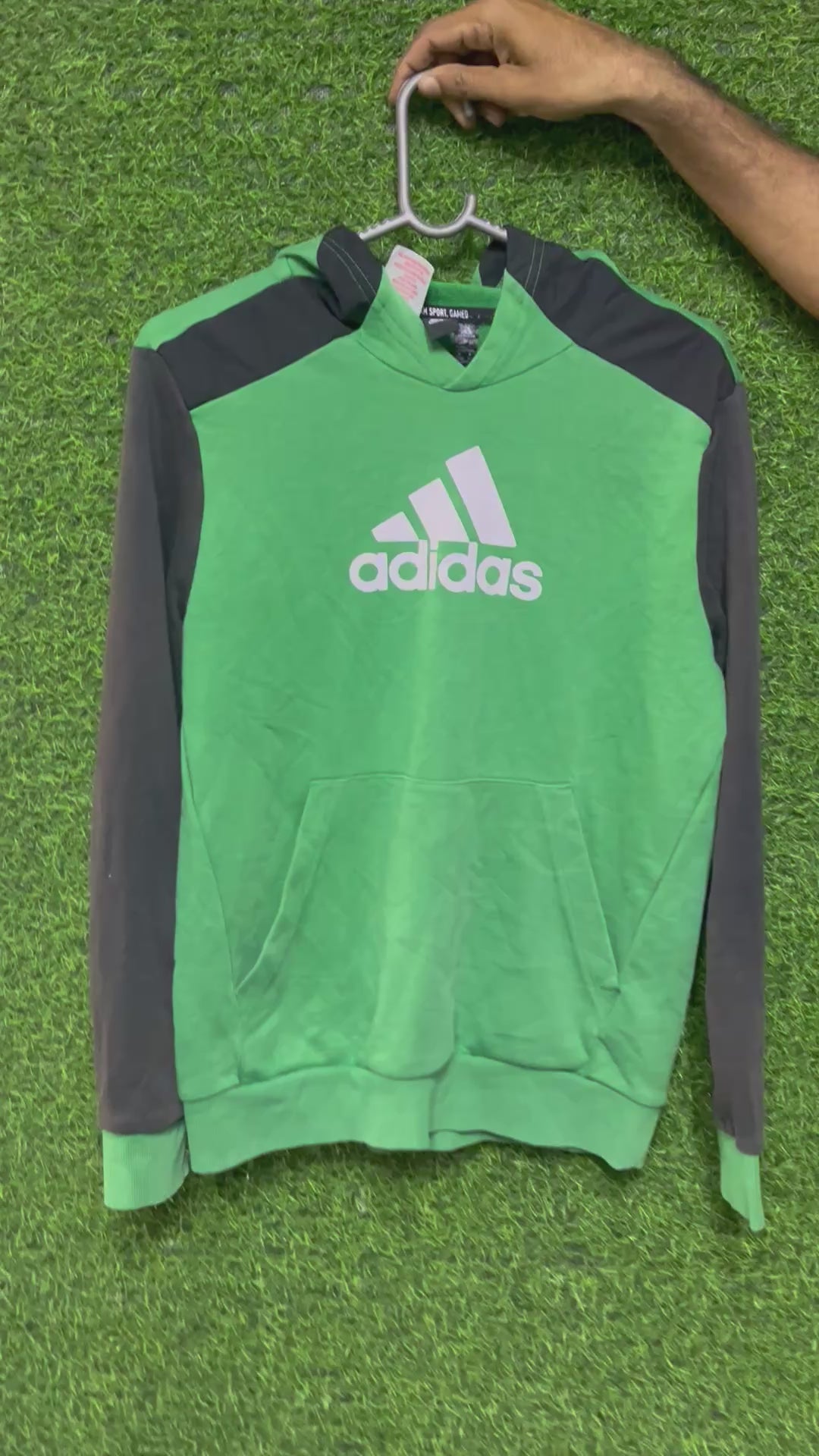 Adidas 1