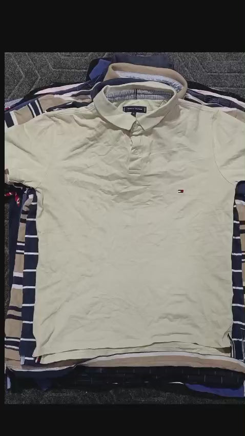 Tommy Hilfiger T-Shirts (Representative)