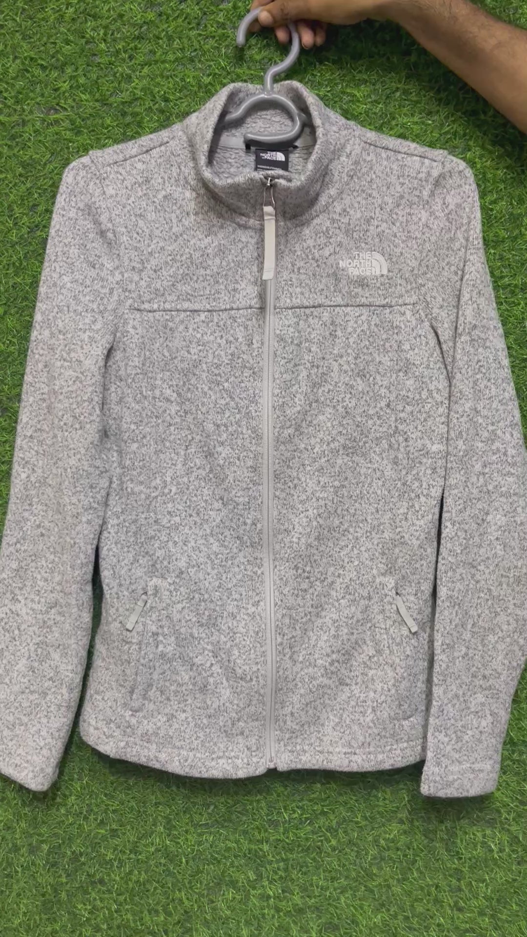 The North Face Fleece Jackets (TNF-0031)