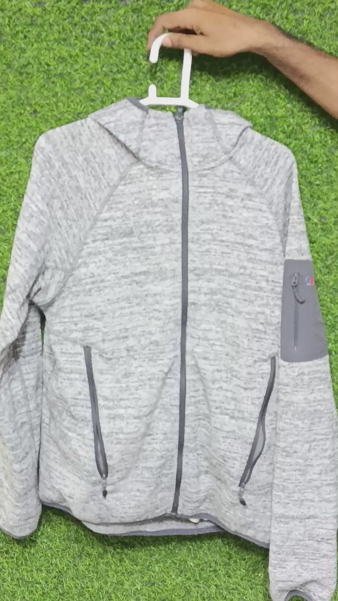 Berghaus Fleece Jackets (0013)