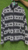 Crazy Fleece Jacket(0018)