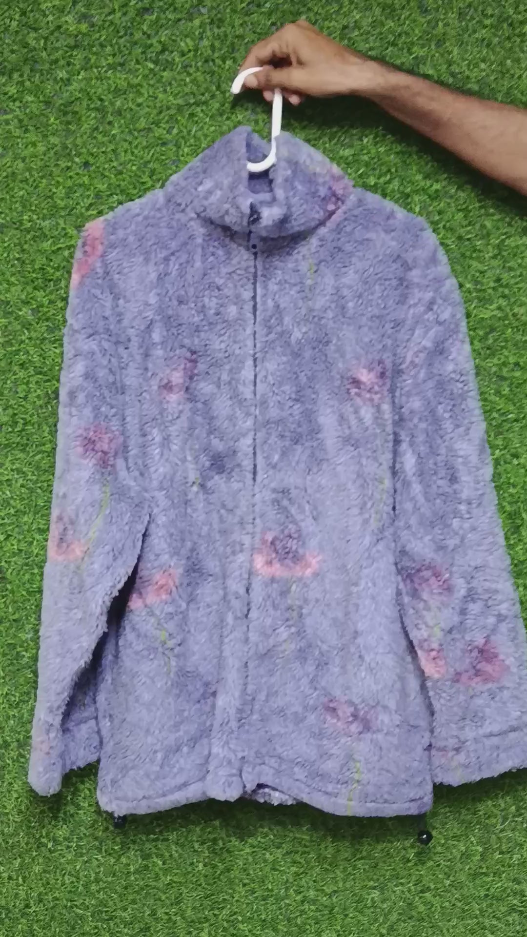 Crazy Fleece jackets (0006)