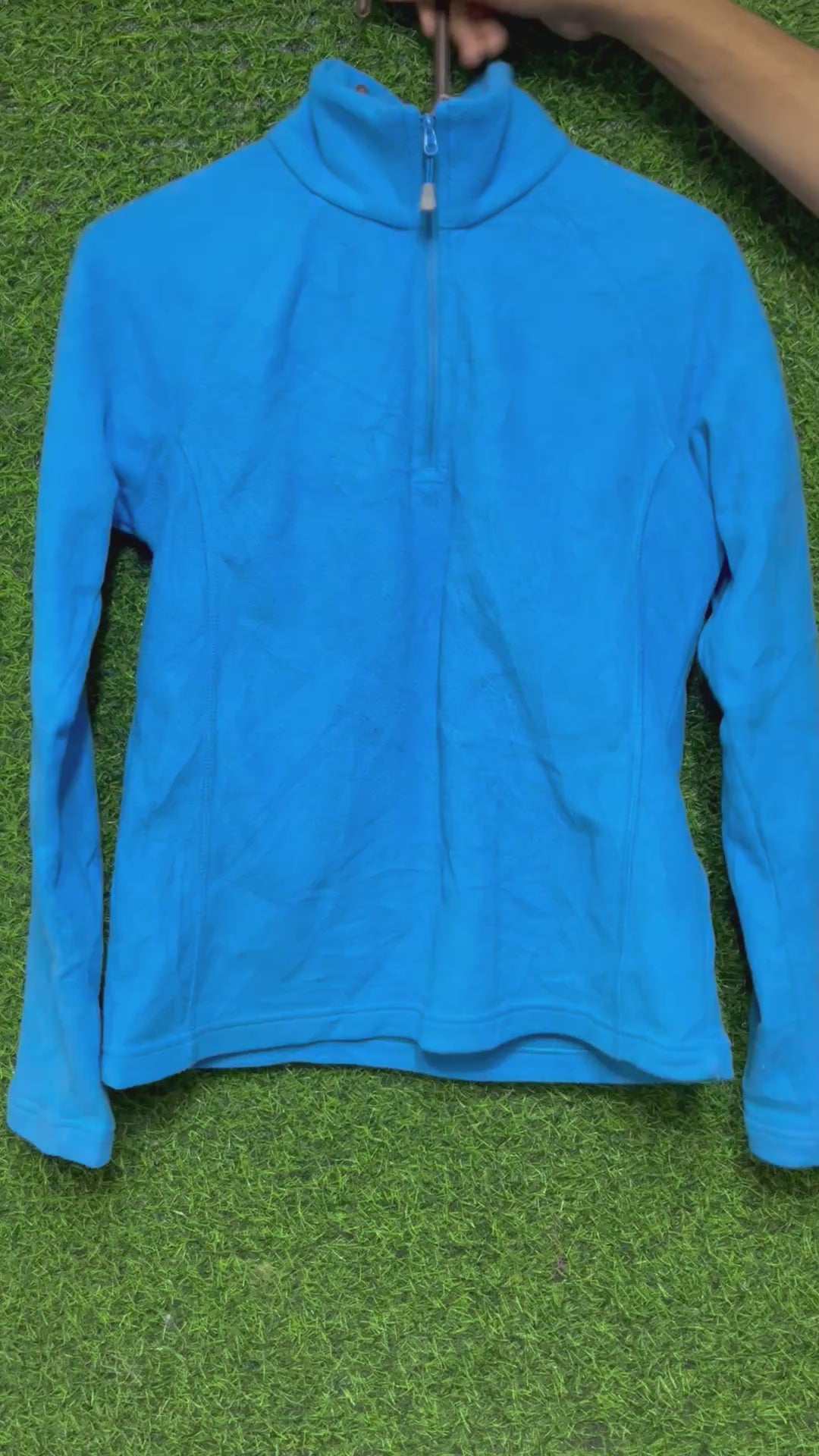 Berghaus Fleece Jackets(0025)