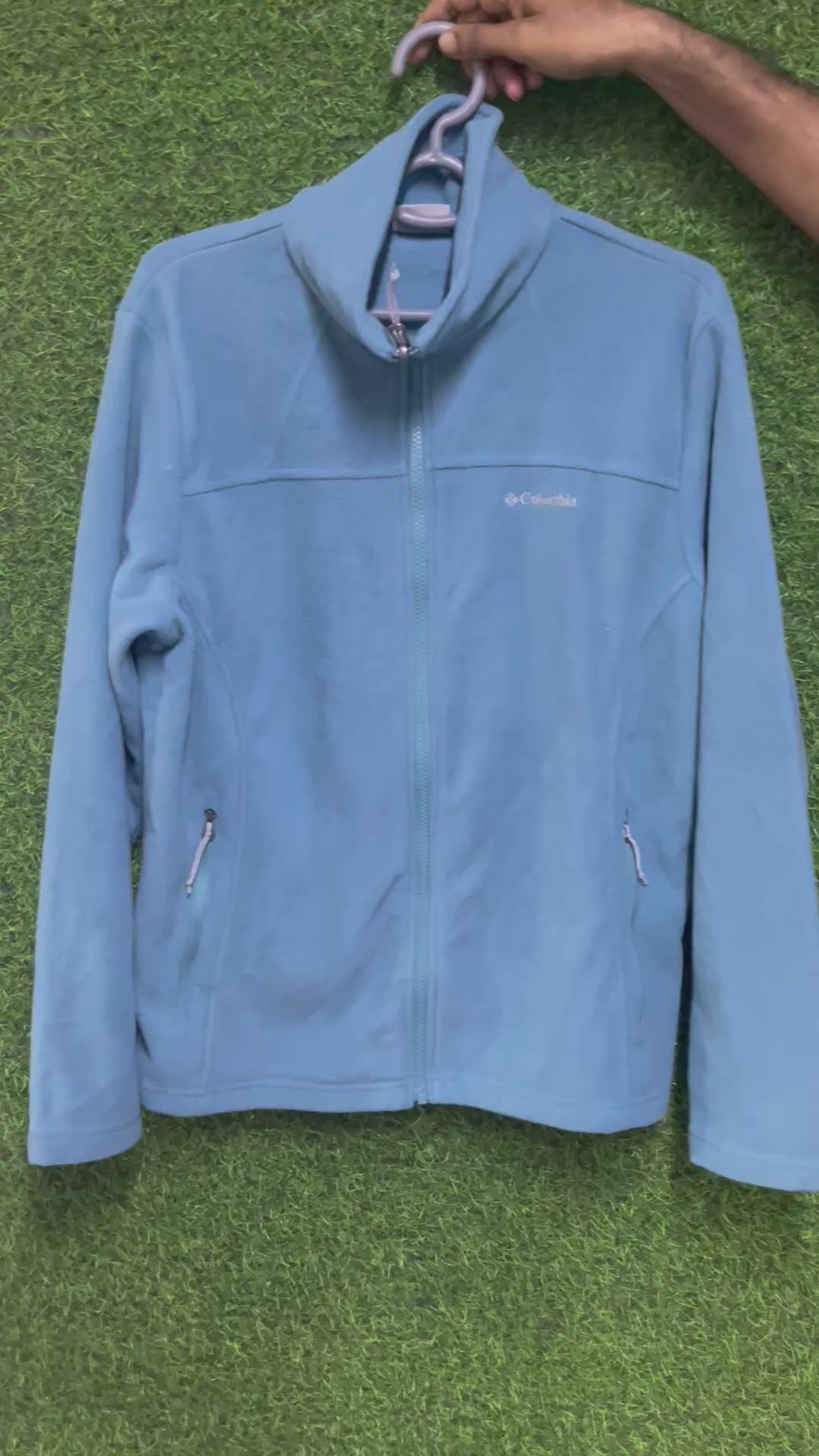 Columbia Fleece Jackets (0020)