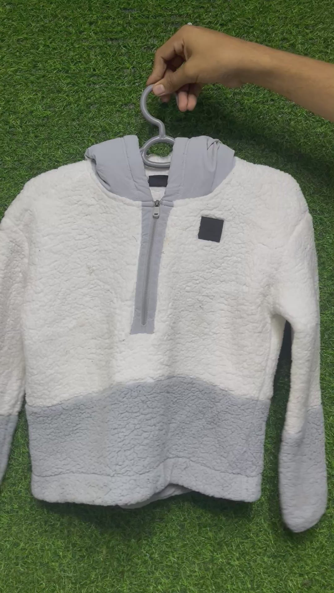 Under Armour Fleece Jackets (0001)