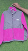 The North Face Fleece Jackets(TNF-0012)