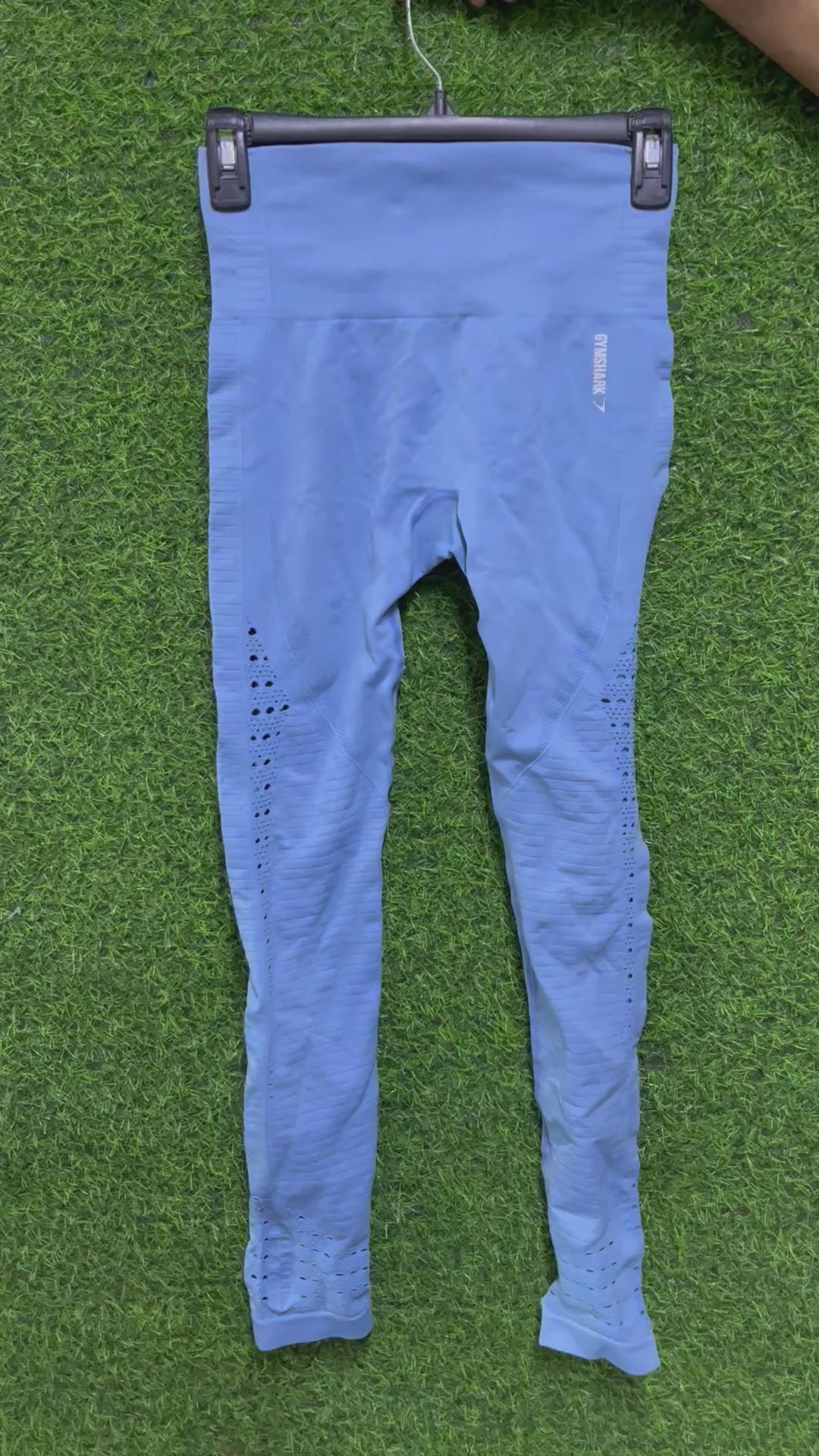 Gymshark leggings (Representative)