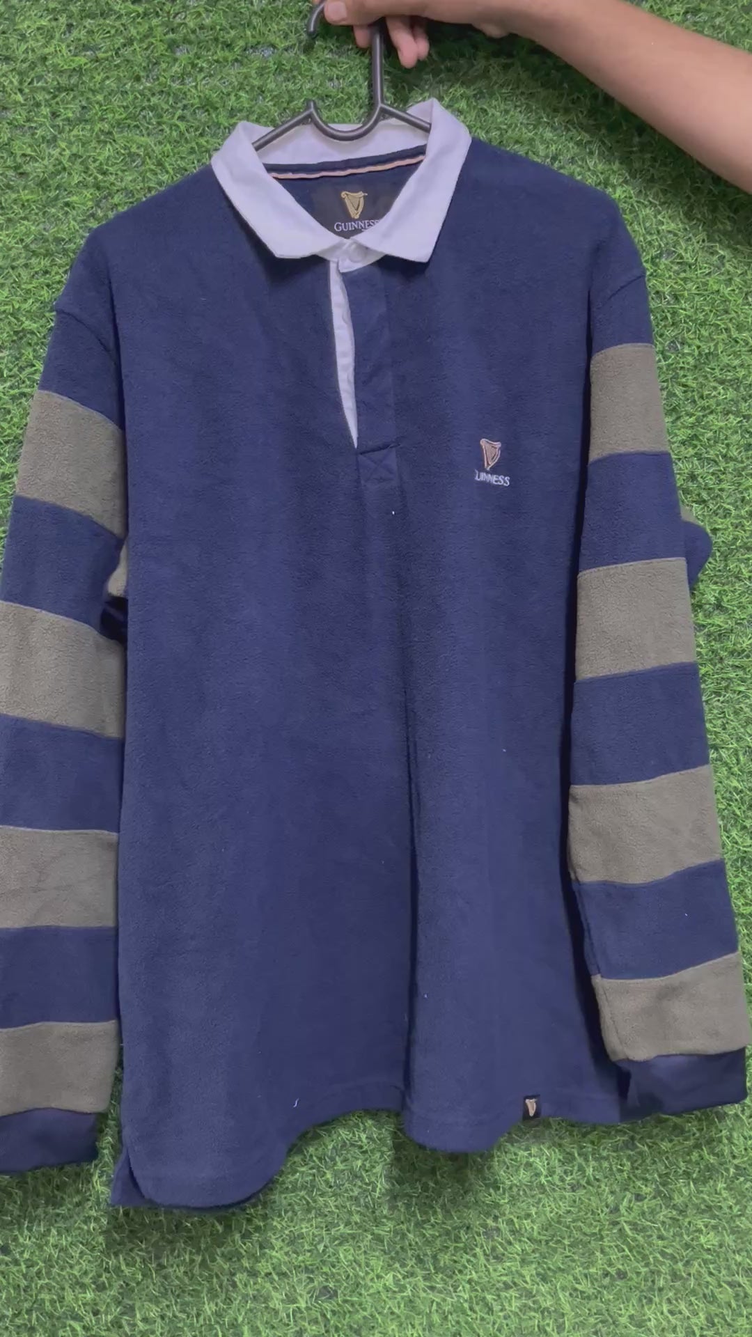 Rugby Fleece (0001)