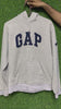 GAP Fleece Jacket (0004)