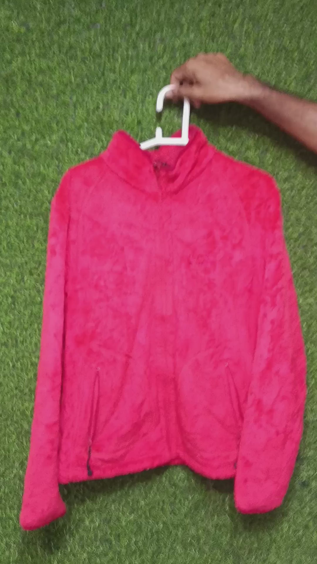 Jack Wolfskin Fleece Jackets (0001)
