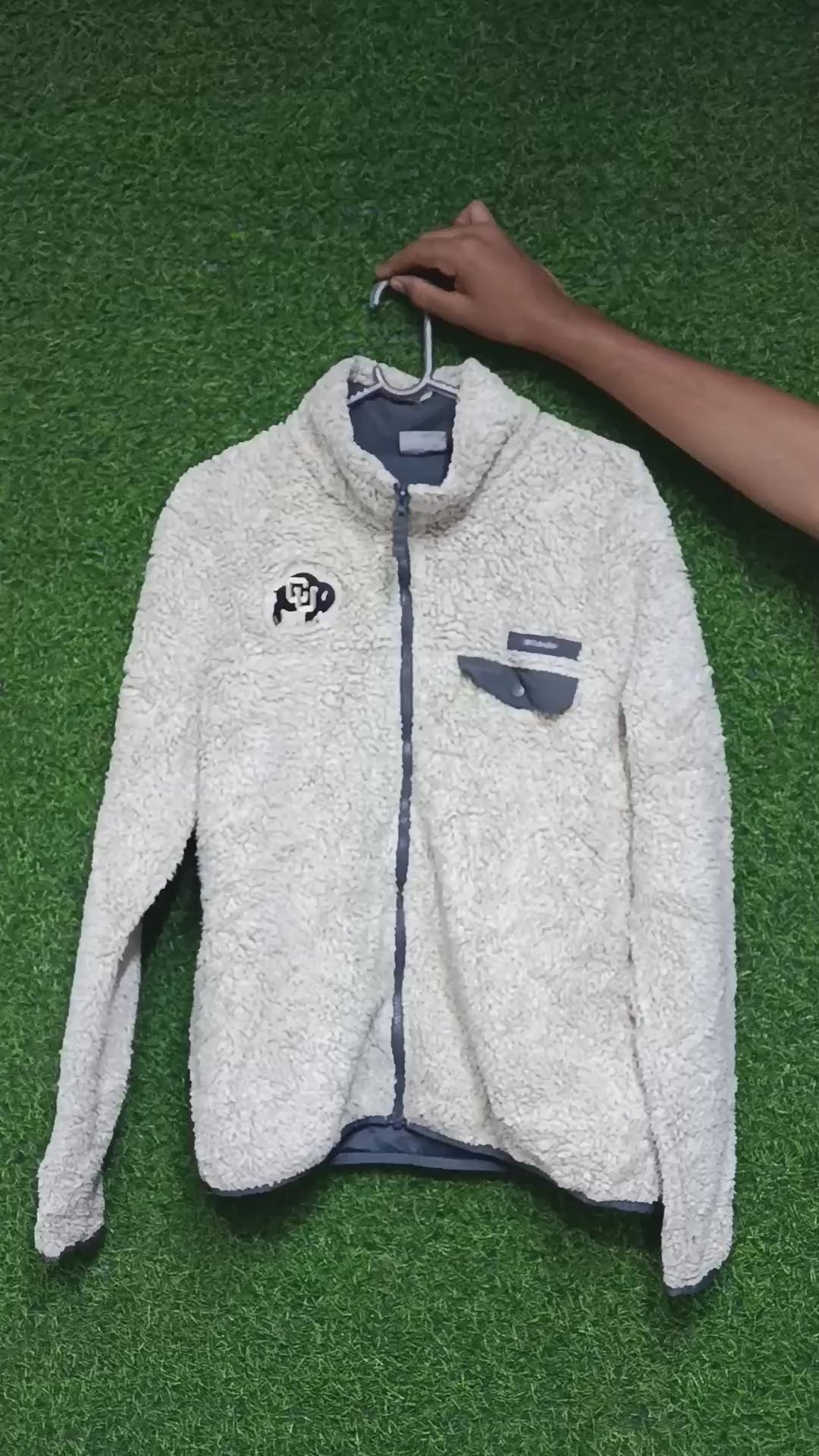 Columbia Fleece Jackets (0001)
