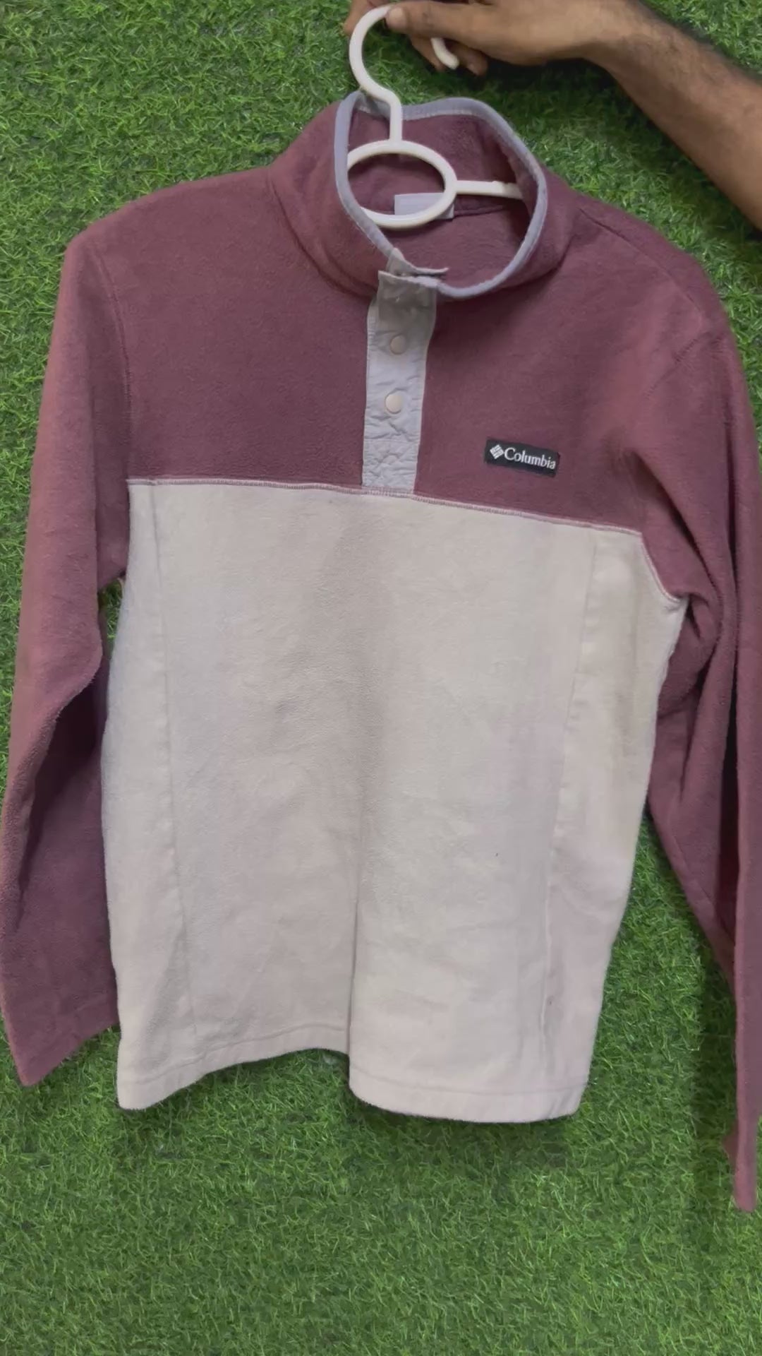 Columbia Fleece Jackets (Representative)