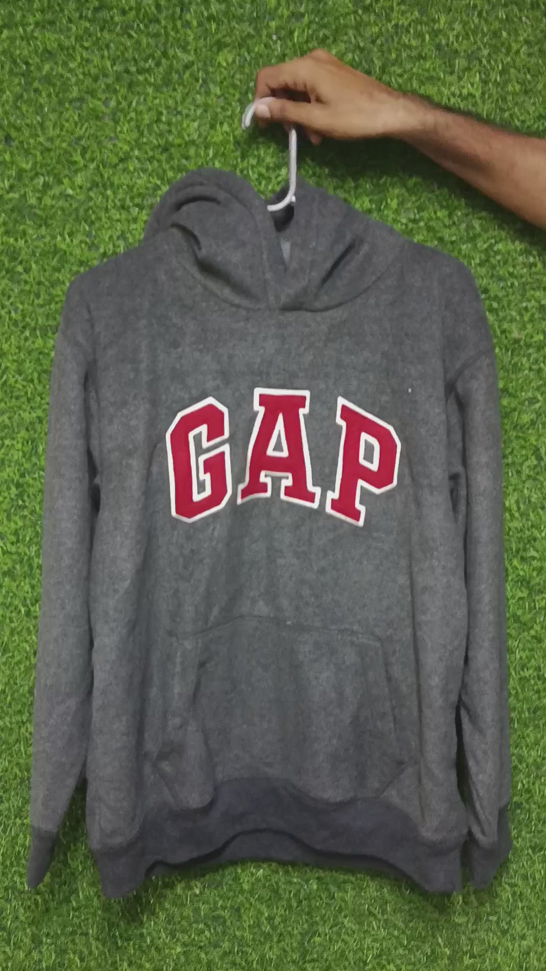 GAP Fleece Jackets (0001)