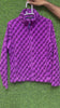 Crazy Fleece Jacket(0015)