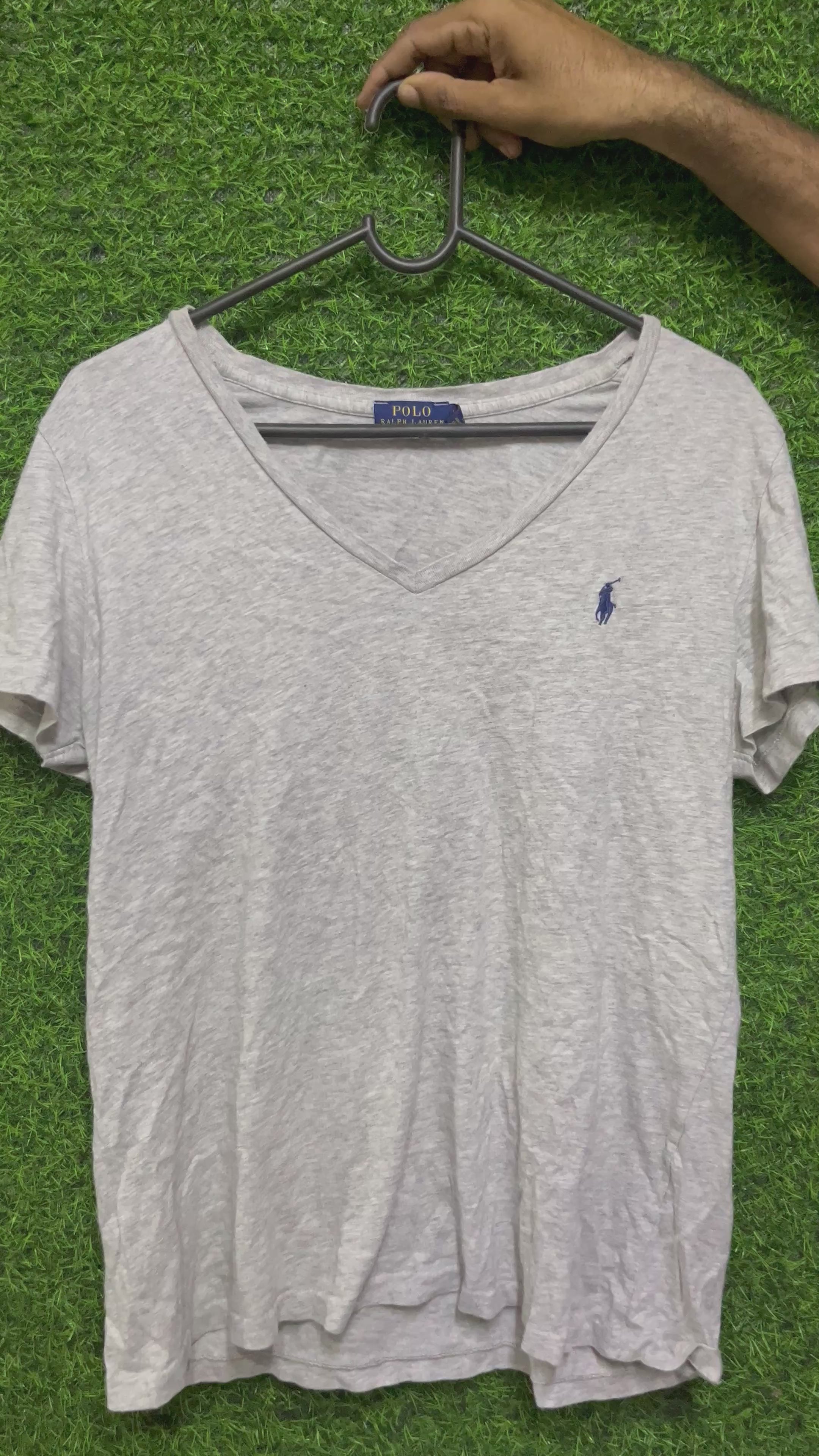 Ralph Lauren Roundneck T-Shirts(0006)