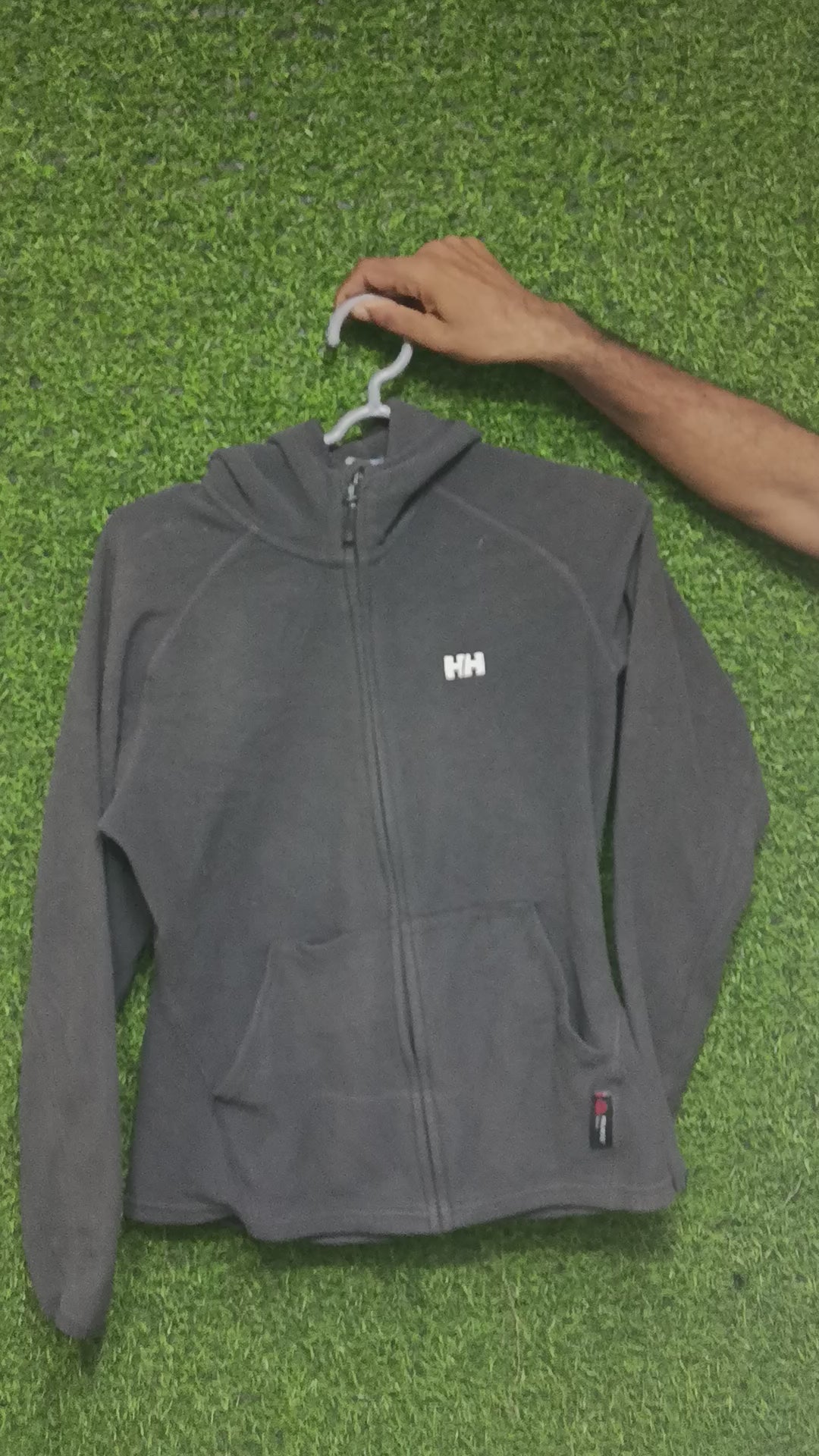 Helly Hansen Fleece Jackets(Representative)