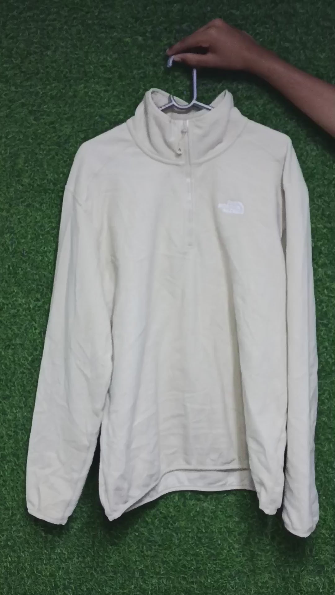 The North Face Fleece Jackets (TNF-0013)