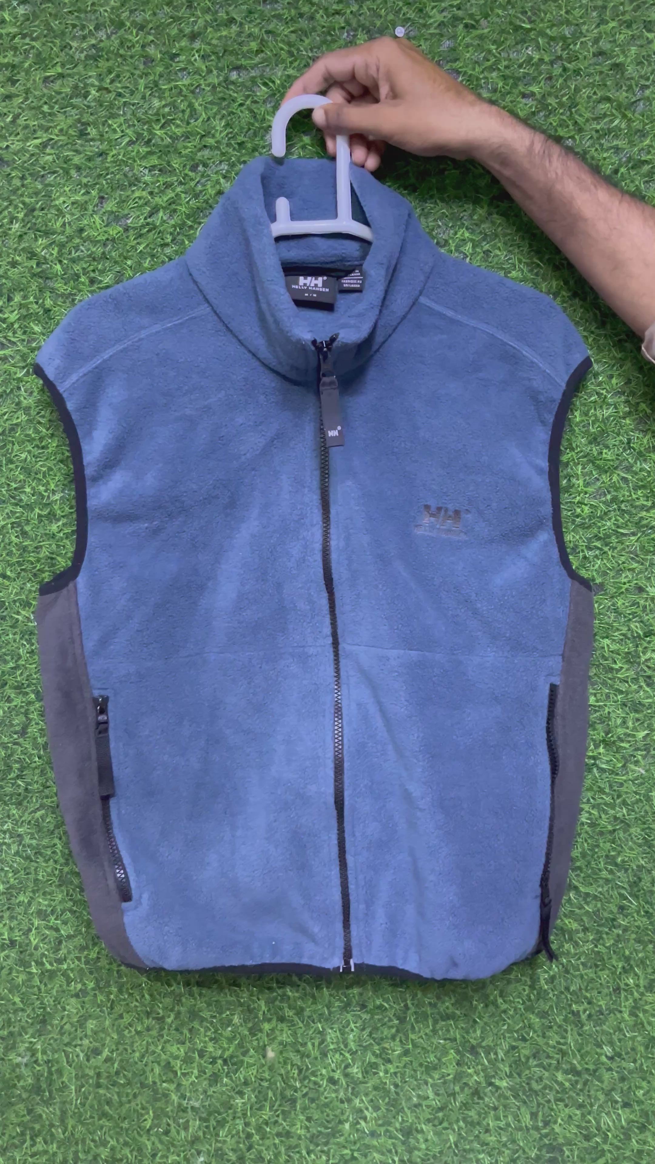 Helly Hansen Fleece Jackets(Representative)