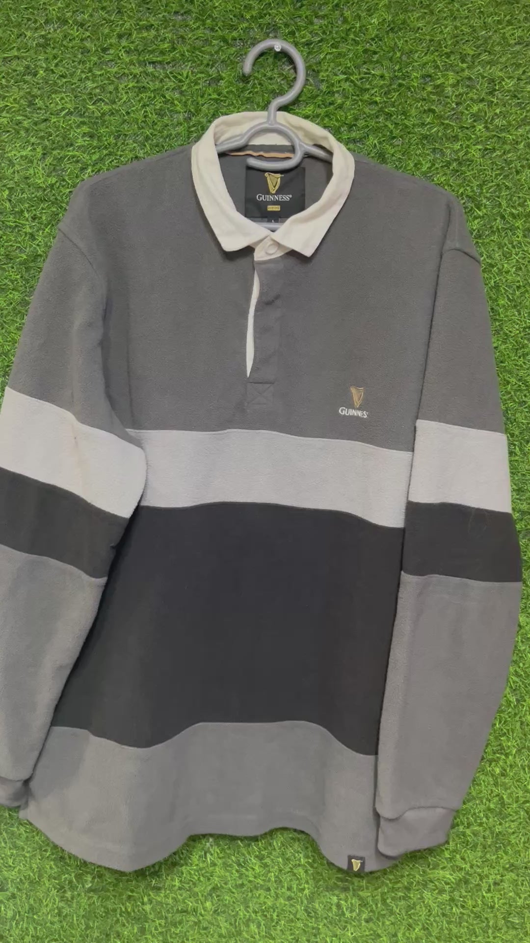 Rugby Fleece (0001)