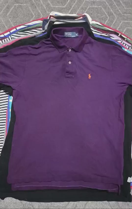 Ralph Lauren Polo T-Shirts(Representative)