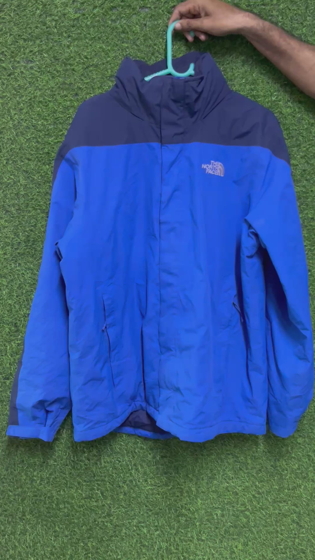 The North Face Jackets(0002)